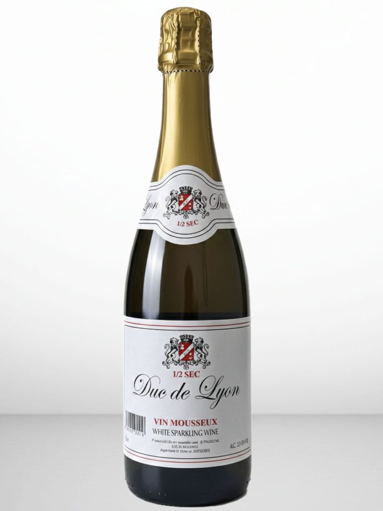 DUC DE LYON - SIPROCOM